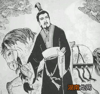古代陕西为什么叫做三秦之地 这里边有什么原因存在