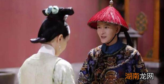 古代皇帝贴身服侍的为什么是太监?