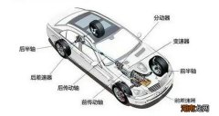 两驱车和四驱车的区别在哪里