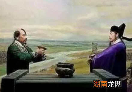 大宋的统治者与官员,他们是如何看待辽国的?