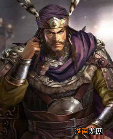 从奴隶白手起家成皇帝,此牛人是谁?