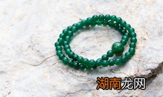 怎么鉴别翡翠项链 翡翠项链怎么分辨真假