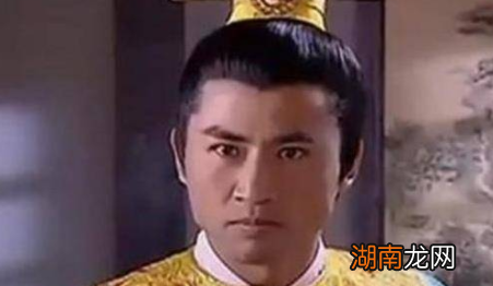 周世宗柴荣为什么提拔资历很浅的赵匡胤?