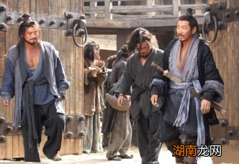 雍齿曾两次反叛,为什么刘邦还封他为侯?