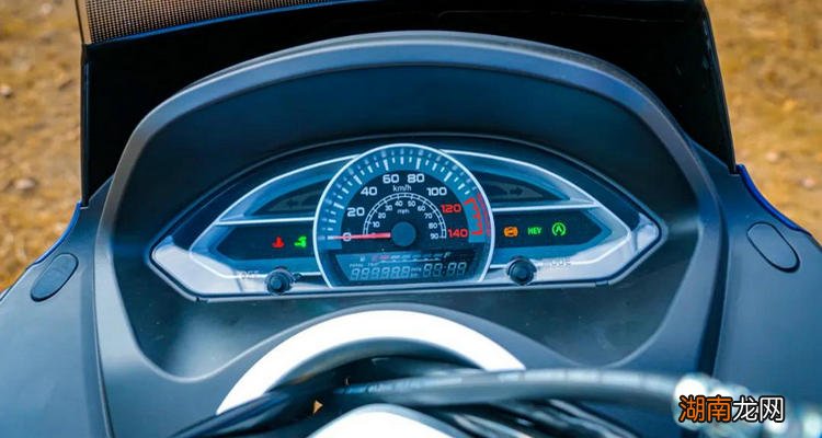 摩托车速度表指针不动修要多少钱