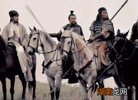 拥有顶级谋士和武将的蜀汉，为何是三国中最先灭亡的？