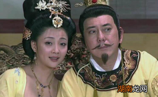 杨贵妃生气回娘家,唐玄宗怎么哄她的?