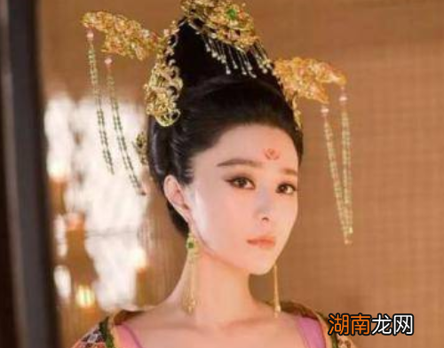 马嵬坡兵变时李隆基为何没能救下杨玉环?