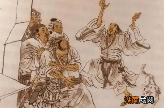 古代的读书人有多惨?范进中举后为何高兴得发疯?