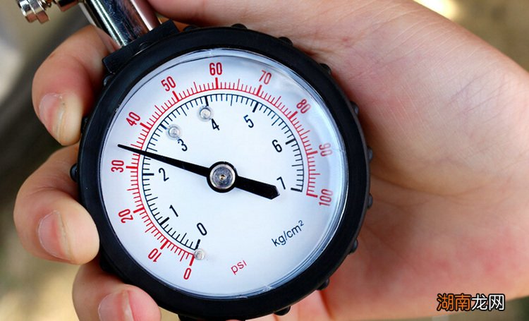 胎压过高怎么办能继续行驶吗