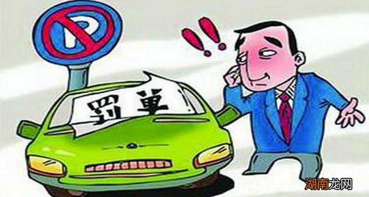 交警开的罚单12123查不到怎么回事