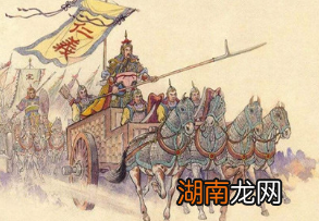 为何春秋时期很少有外部势力入侵呢?