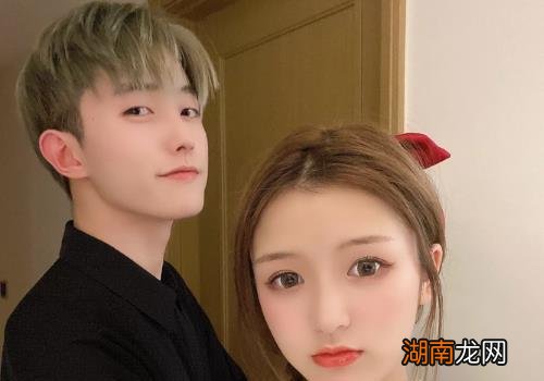 也希望自己能够收获这样的幸福生活