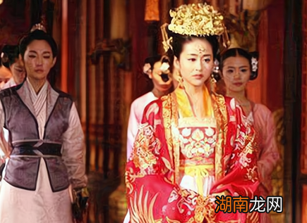 古代公主远嫁蒙古和亲之后 她们为何大多数都没有孩子