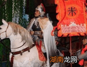 朱棣发动靖难之役时,真的是无人可用吗?