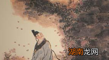 晏殊的晚年生活过得怎么样?结局如何?