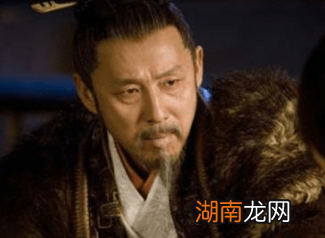 刘邦病重的时候,为何会拒绝治疗呢?