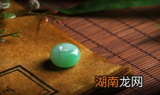 怎么区分缅甸玉和翡翠