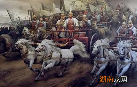 古代打仗为什么动辄十几万甚至几十万人 古代到底是怎么打仗的