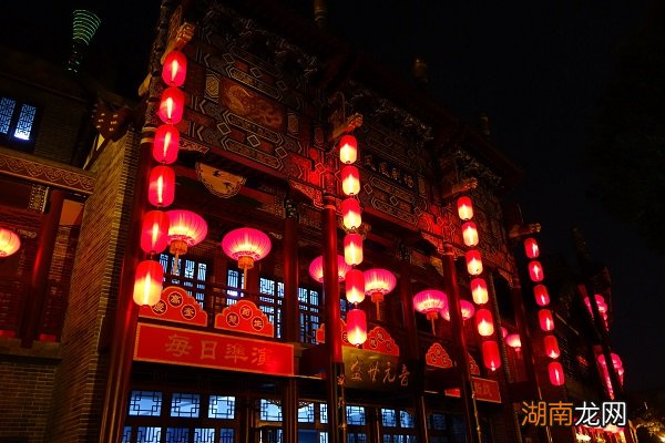 又由灯笼联想起亲人的关爱