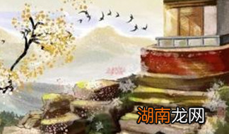 历史上晏殊有什么贡献?详解晏殊的成就