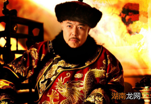 乾隆帝为什么能如此长寿？是因为遗传吗？