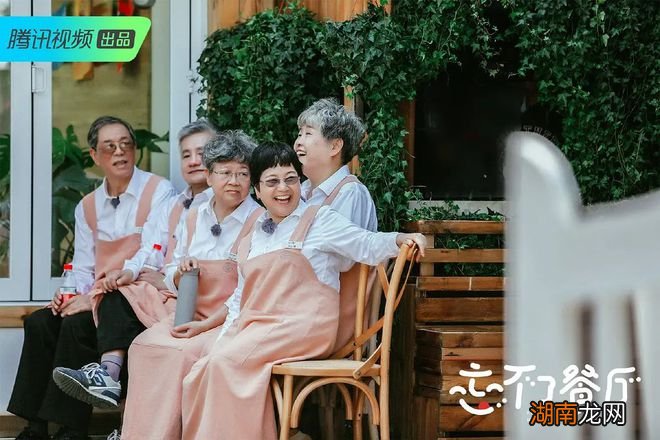 自2017年《向往的生活》开播以来