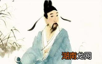 历史上秦观为何被称为淮海居士？