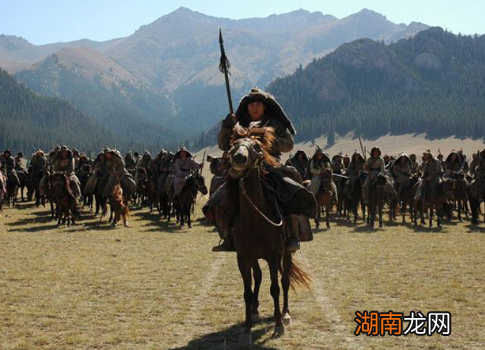 蒙古铁骑十分强大,为何对孱弱的南宋军队久攻不下?