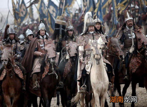 蒙古铁骑十分强大,为何对孱弱的南宋军队久攻不下?