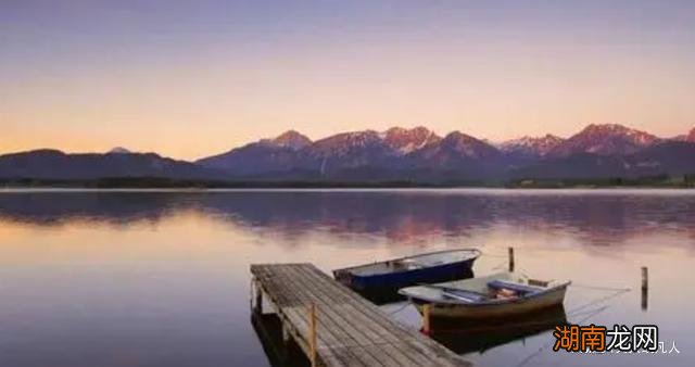 无论境况多么糟糕