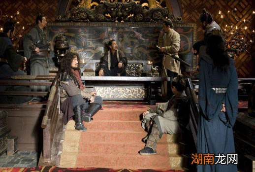 为了增加西汉初期的人口,刘邦想了一个奇招