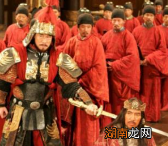 唐朝时期爆发玄武门之变与李渊有何关系?