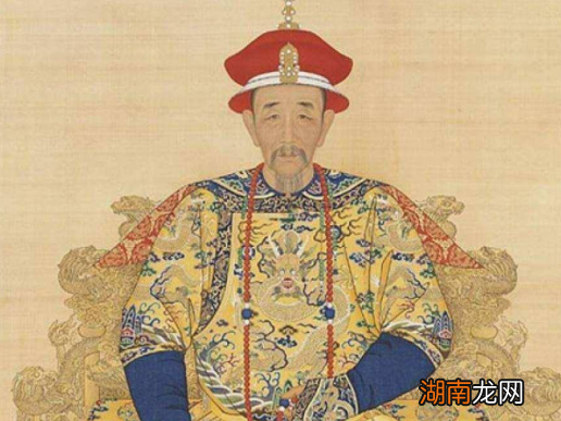 康熙创立的密折制度多有意思?