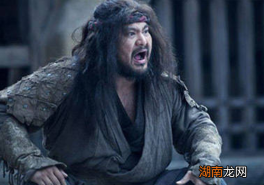 刘邦手下头号猛将,樊哙什么结局?