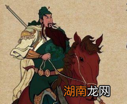 关羽兵败的时候,附近的马超为何没来增援?