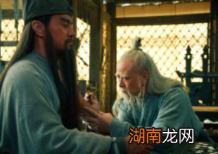 关羽兵败的时候,附近的马超为何没来增援?