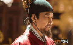 朱棣晚年差点被毒害，为何放过凶手？