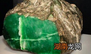 翡翠原石有什么用处 翡翠原石有什么.