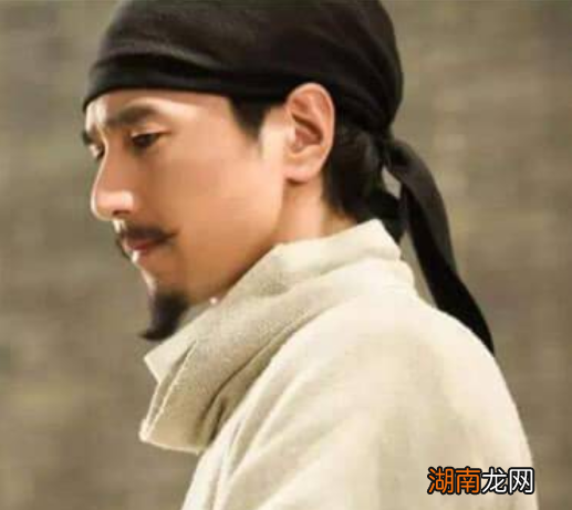 揭秘:武则天为什么不杀狄仁杰?