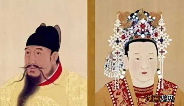 徐皇后的棺椁为什么在南京停放了6年?