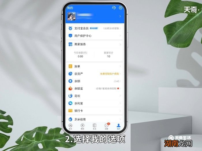 怎么看年度账单 怎么查询年度账单