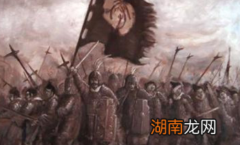 吴起变法曾经取得重大成就,为什么后来失败了?