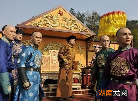 明朝王爷和清朝王爷相比 谁的生活过得更好