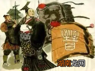 晋国作为春秋时期的强国 晋国是怎么走向三家分晋的