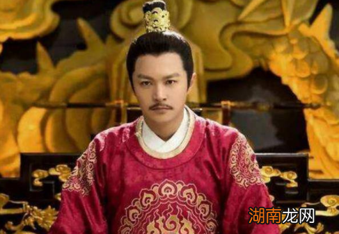 如果李建成继位,能开创盛世吗?