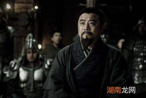 鸿门宴之前,项伯为何告密?