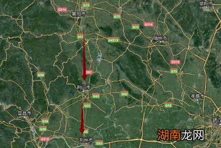 襄阳为什么是兵家必争之地?它的战略位置有多重要?