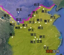 朱元璋的其他儿子也是手握重兵 他们为何不和朱标争太子之位