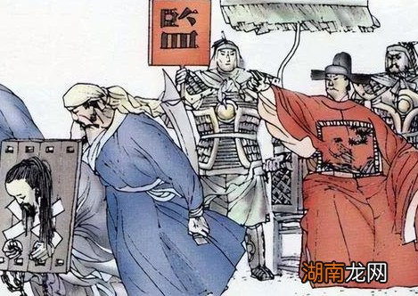 朱元璋的其他儿子也是手握重兵 他们为何不和朱标争太子之位